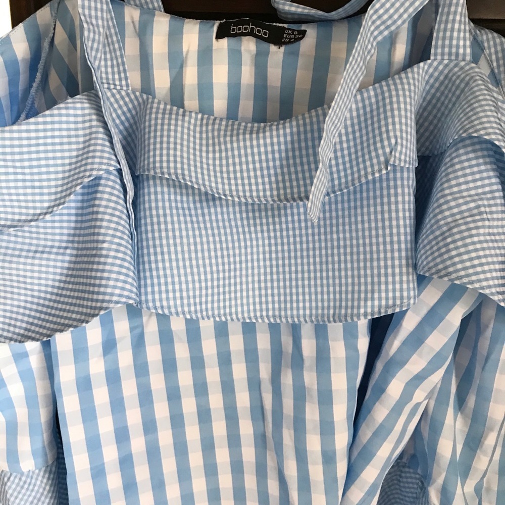 Wore once adorable top - Picture 2 of 4